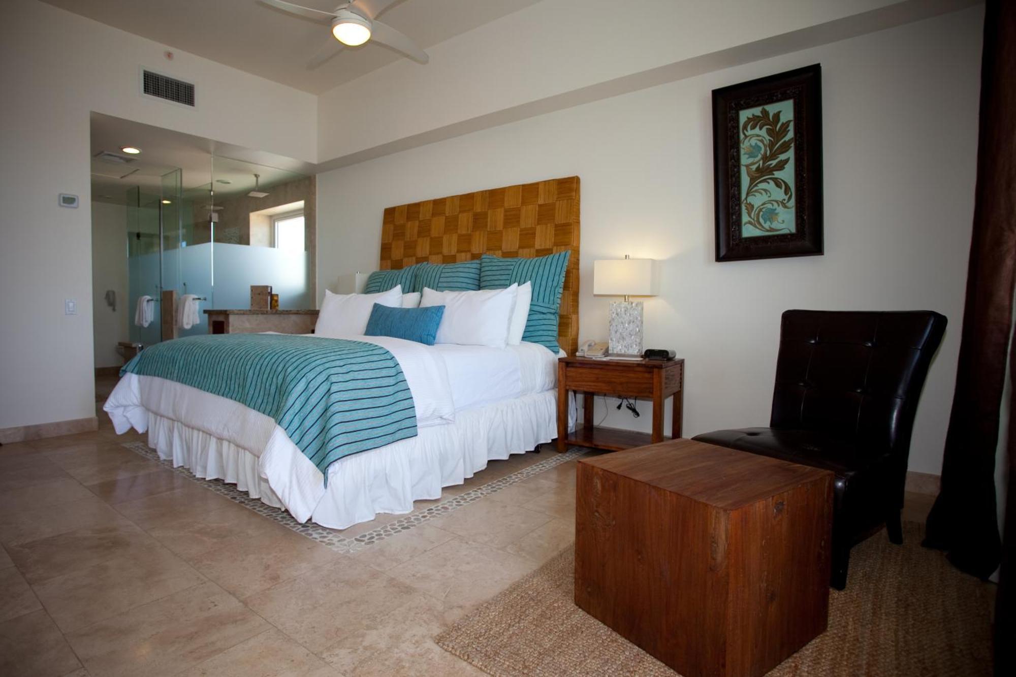 Corazon Cabo, A Noble House Resort Cabo San Lucas Exteriér fotografie