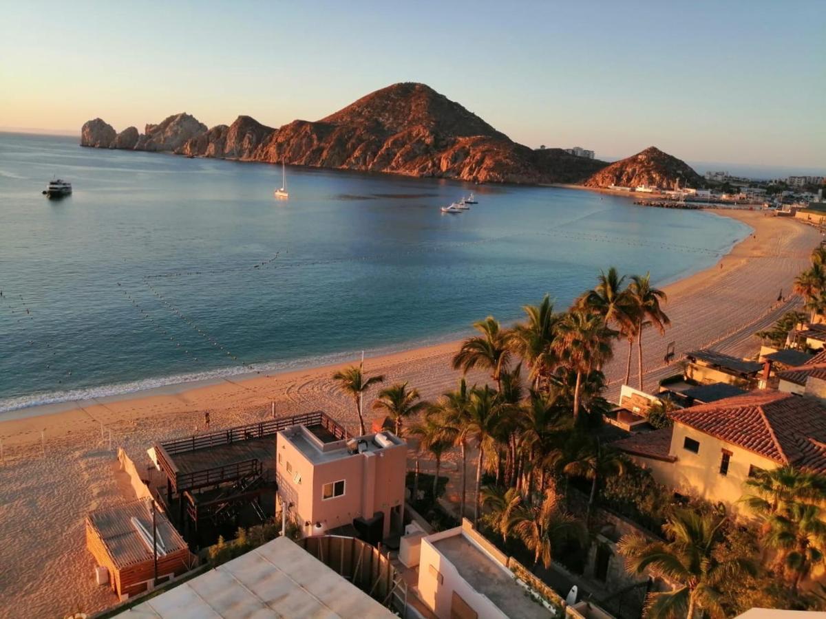 Corazon Cabo, A Noble House Resort Cabo San Lucas Exteriér fotografie