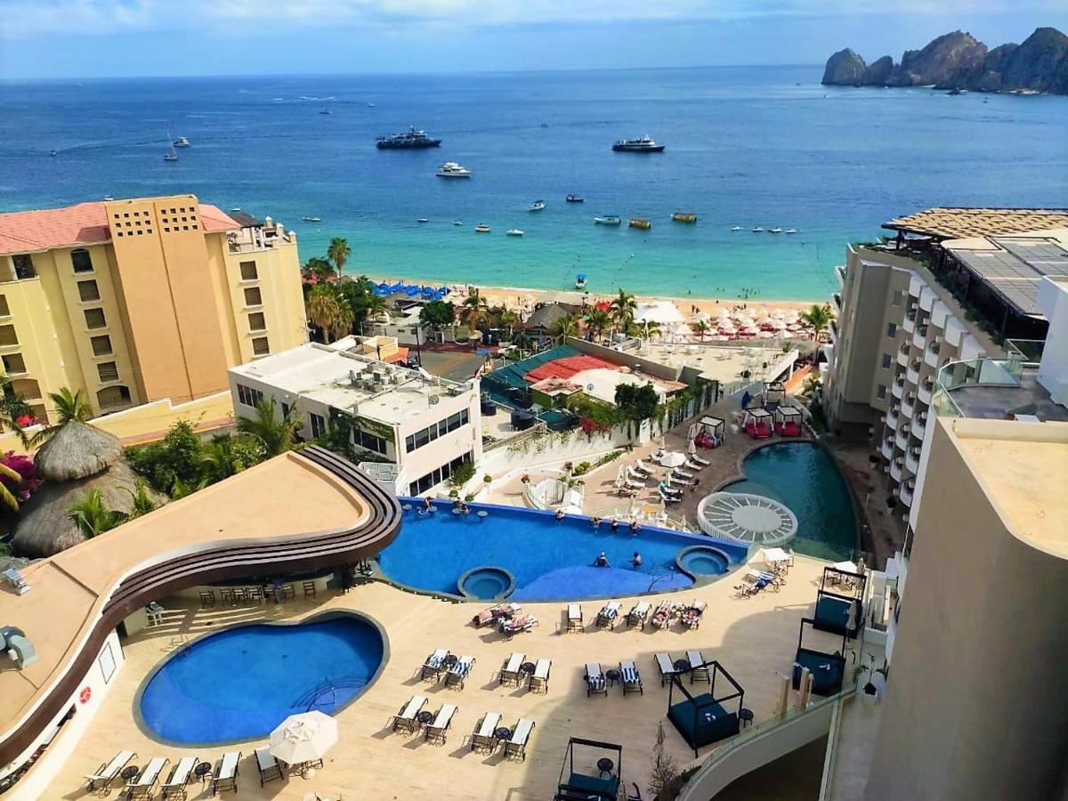 Corazon Cabo, A Noble House Resort Cabo San Lucas Exteriér fotografie