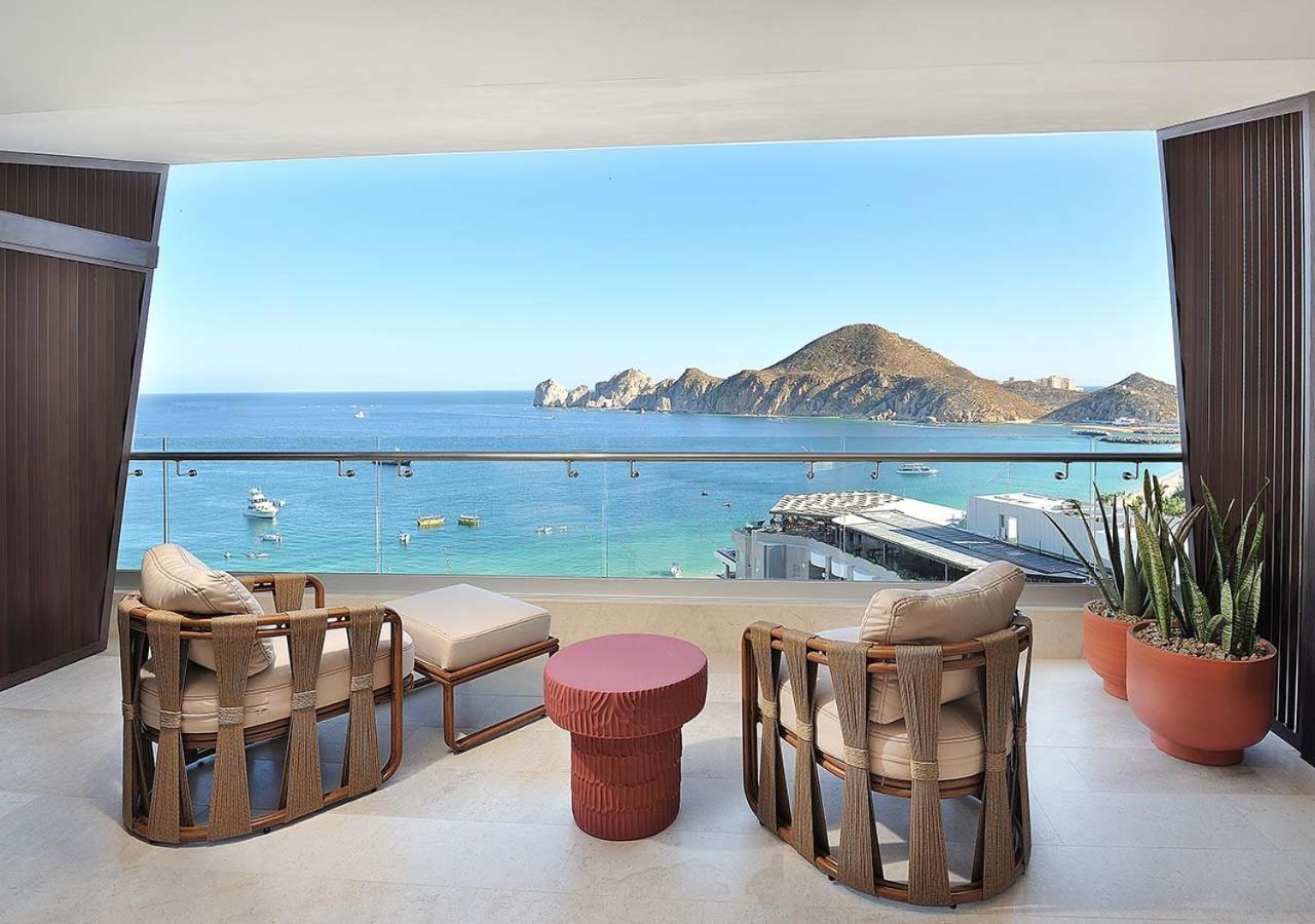 Corazon Cabo, A Noble House Resort Cabo San Lucas Exteriér fotografie