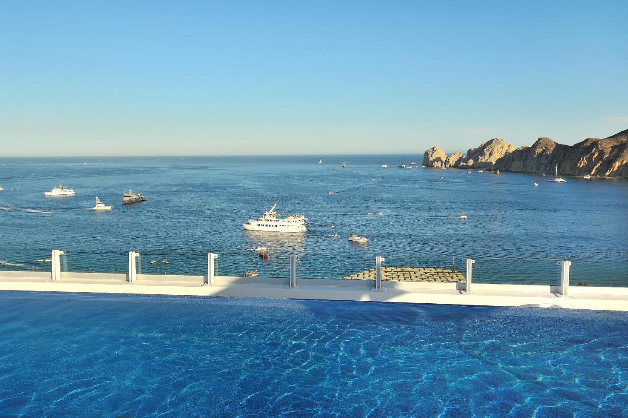 Corazon Cabo, A Noble House Resort Cabo San Lucas Exteriér fotografie