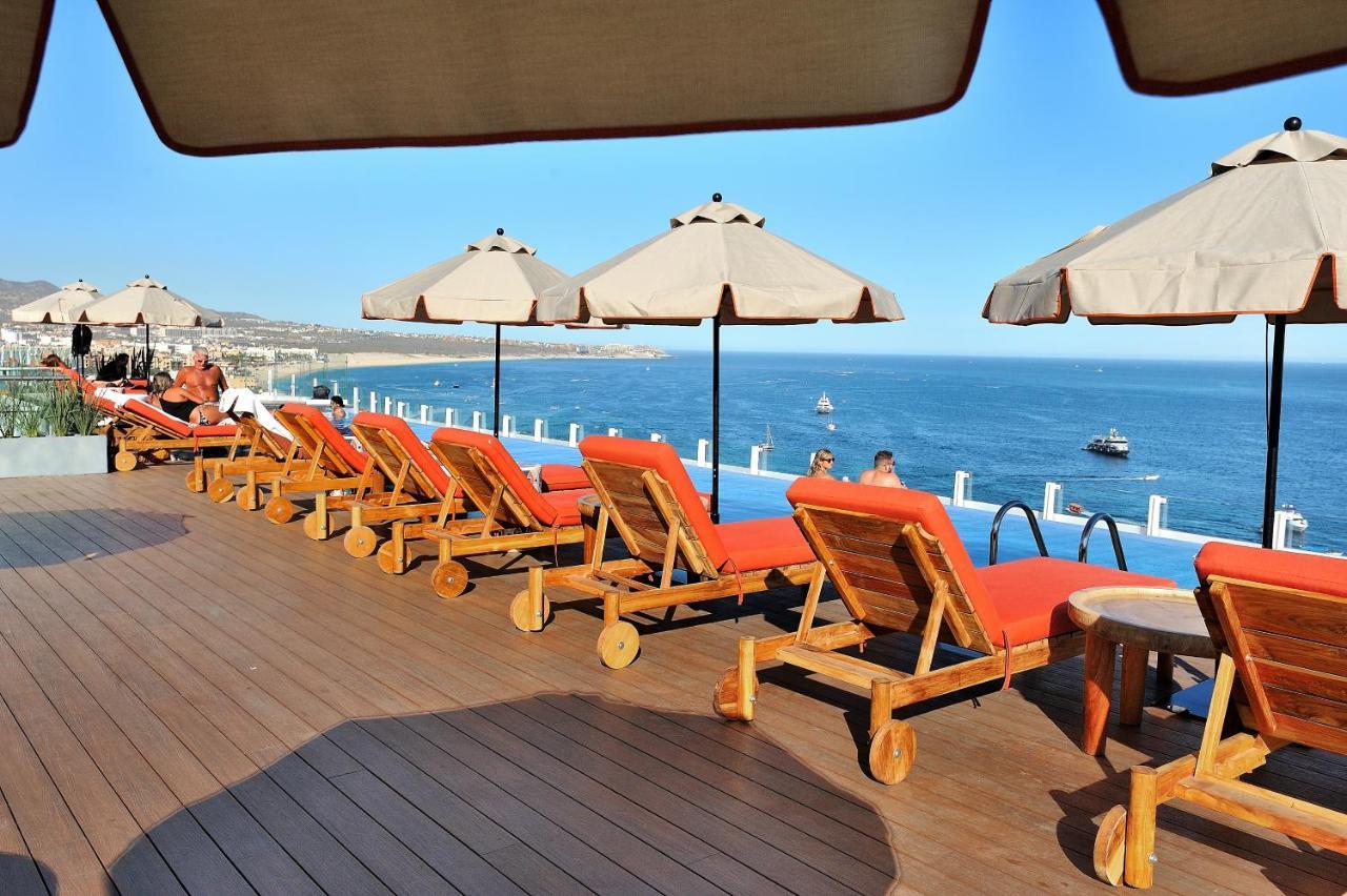 Corazon Cabo, A Noble House Resort Cabo San Lucas Exteriér fotografie