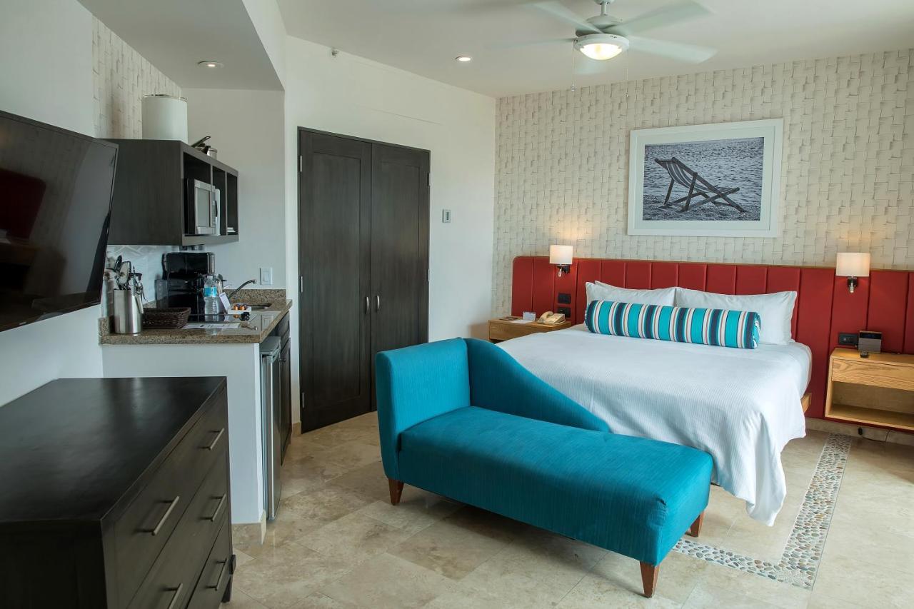 Corazon Cabo, A Noble House Resort Cabo San Lucas Exteriér fotografie