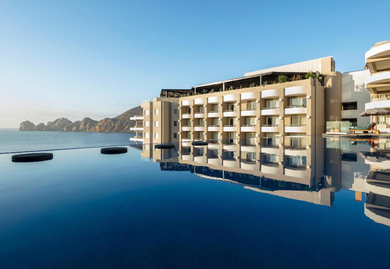 Corazon Cabo, A Noble House Resort Cabo San Lucas Exteriér fotografie