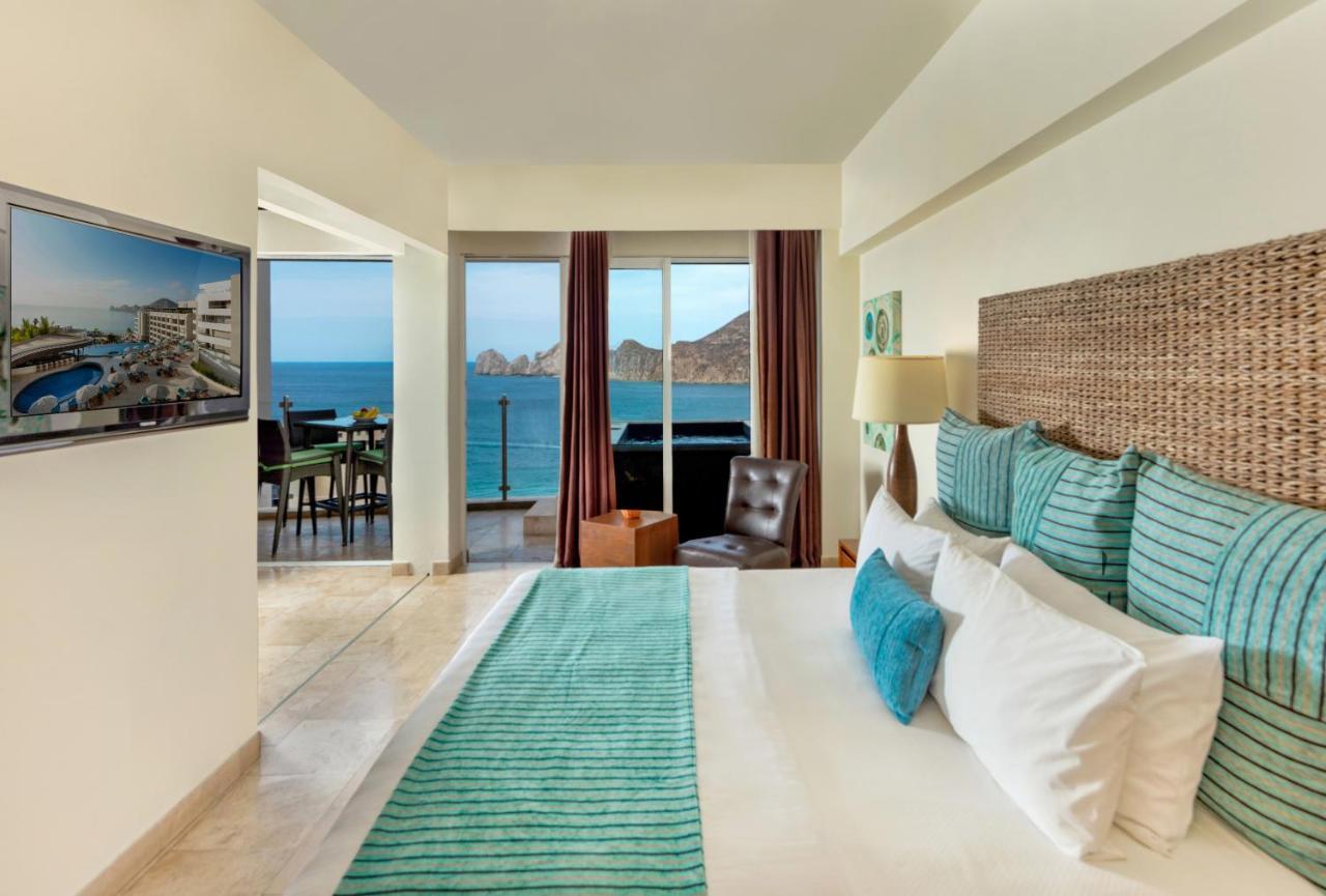 Corazon Cabo, A Noble House Resort Cabo San Lucas Exteriér fotografie