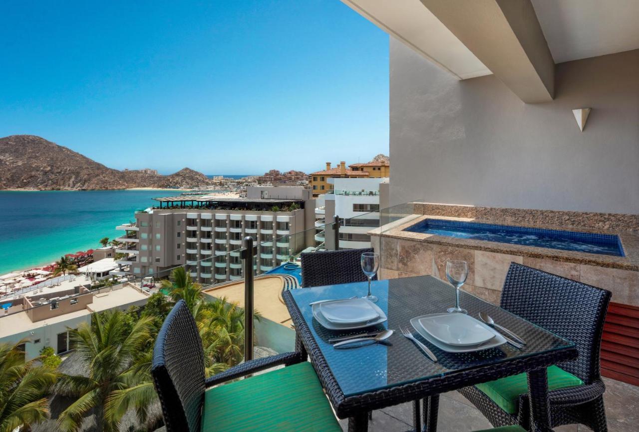 Corazon Cabo, A Noble House Resort Cabo San Lucas Exteriér fotografie