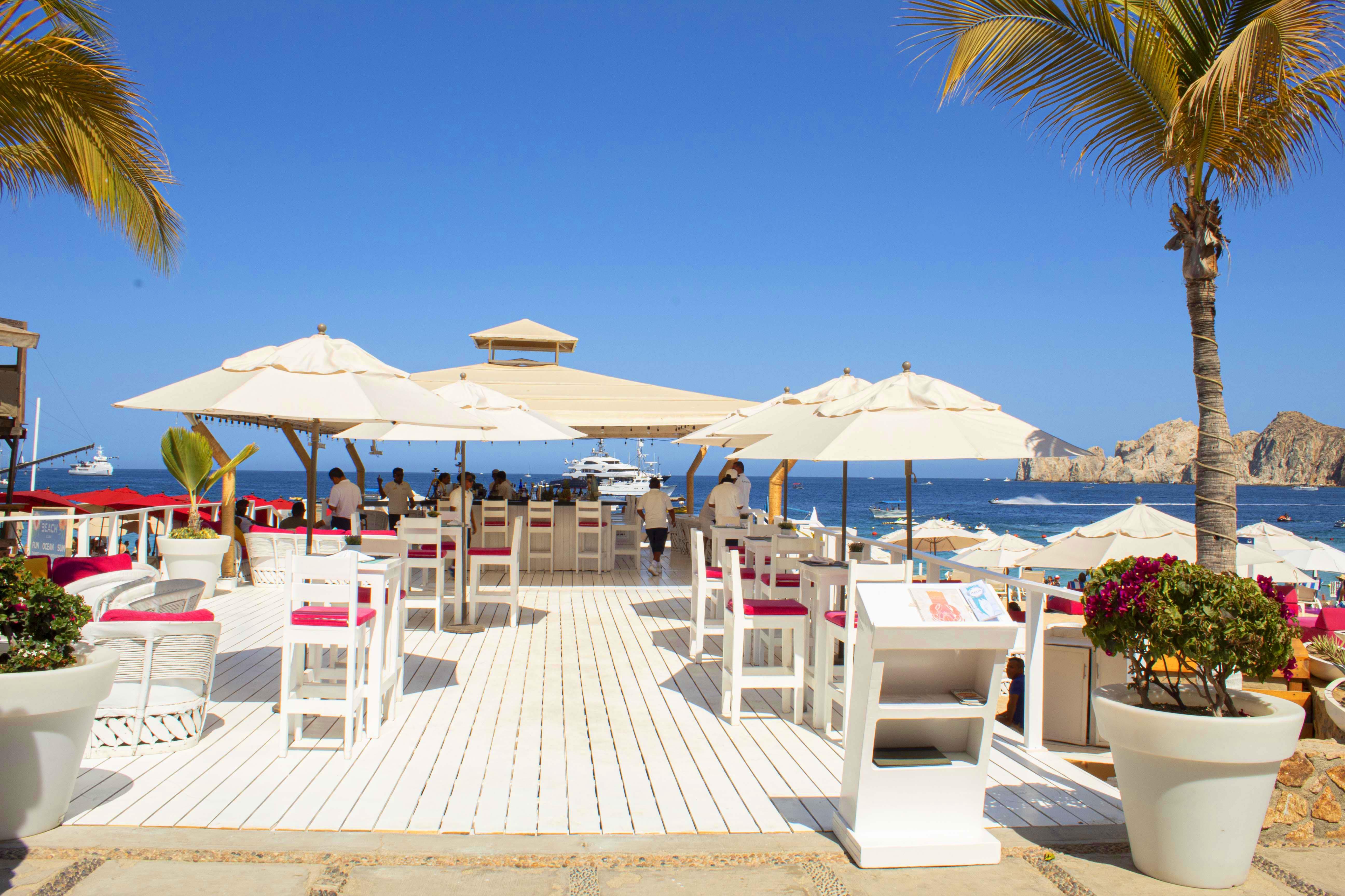 Corazon Cabo, A Noble House Resort Cabo San Lucas Exteriér fotografie
