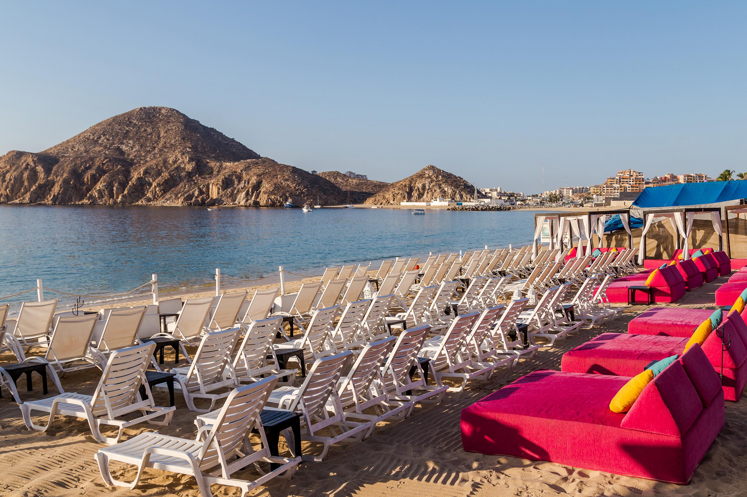 Corazon Cabo, A Noble House Resort Cabo San Lucas Exteriér fotografie