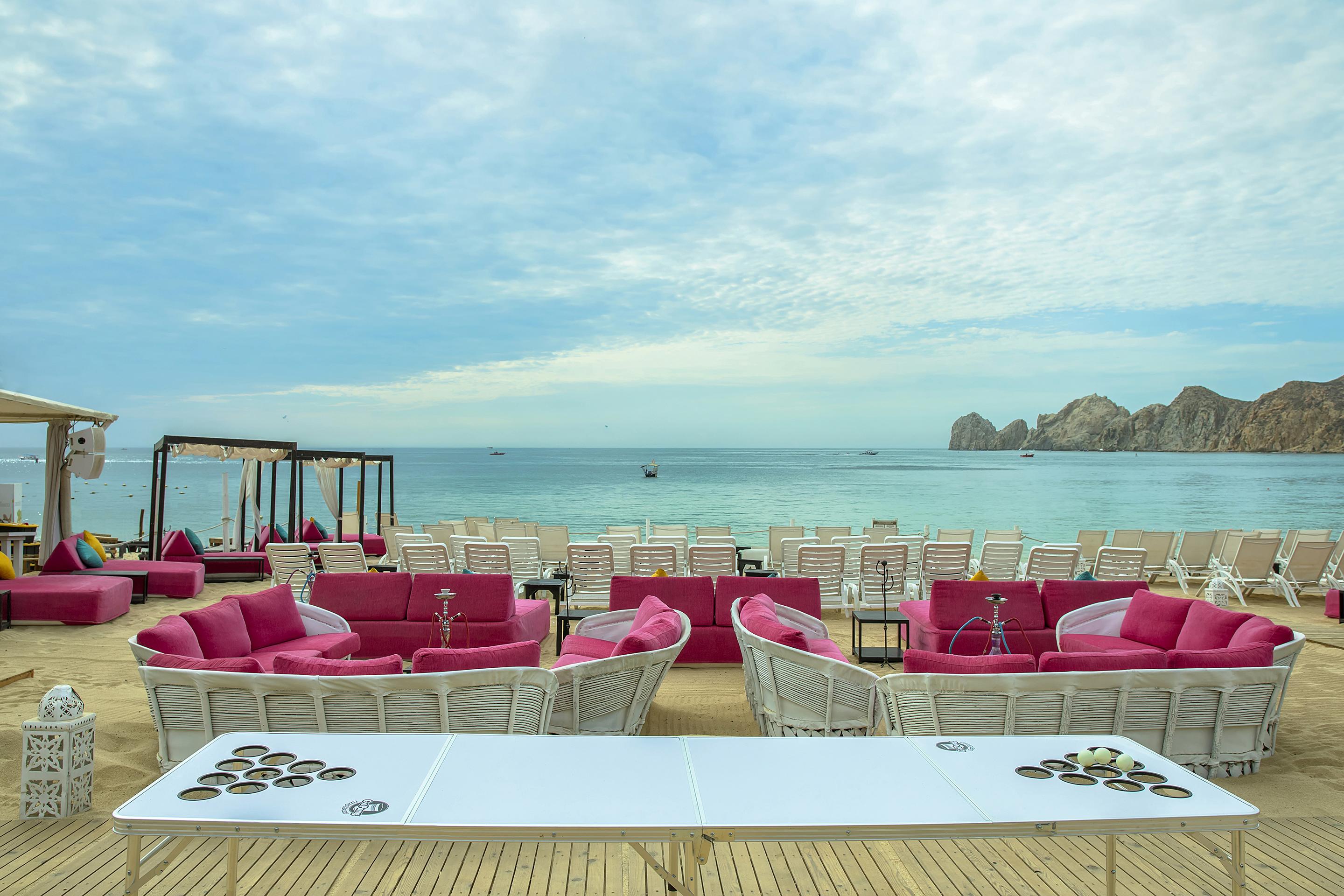 Corazon Cabo, A Noble House Resort Cabo San Lucas Exteriér fotografie