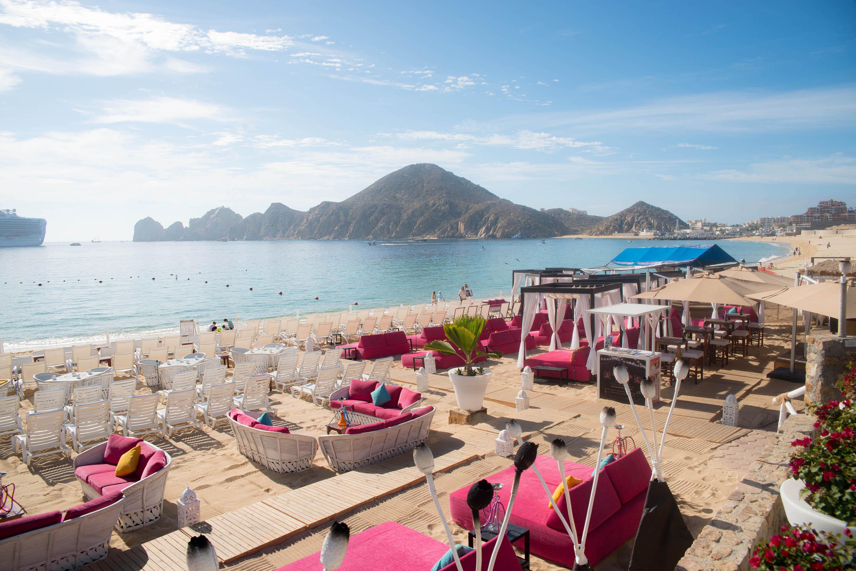 Corazon Cabo, A Noble House Resort Cabo San Lucas Exteriér fotografie