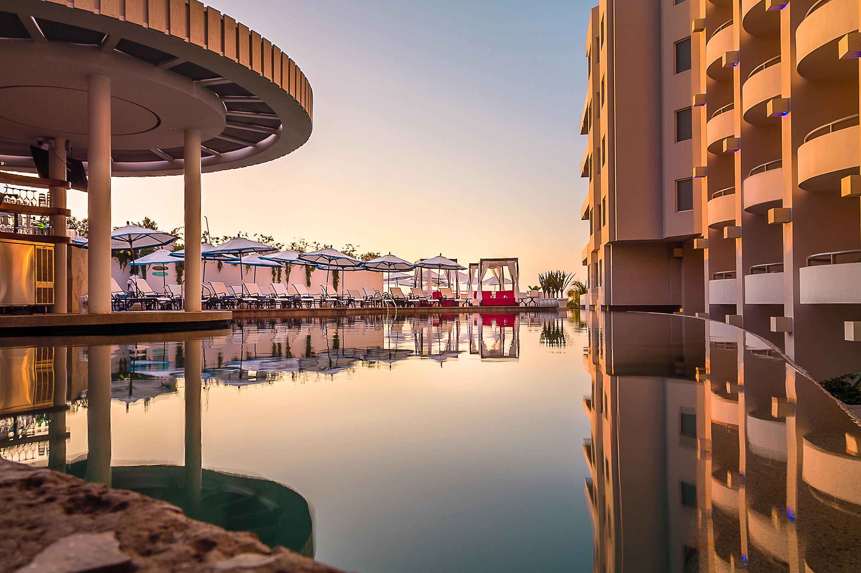 Corazon Cabo, A Noble House Resort Cabo San Lucas Exteriér fotografie