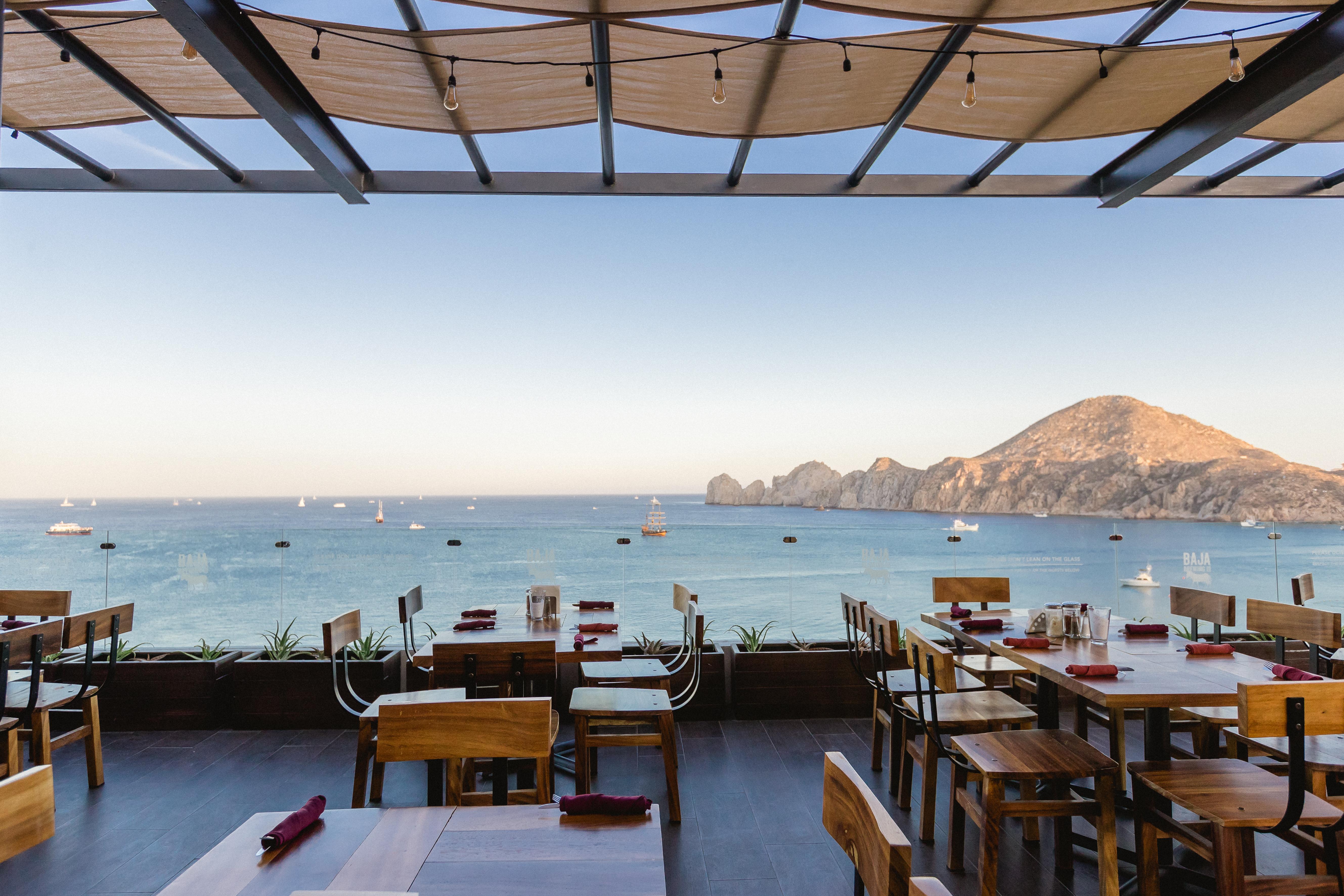 Corazon Cabo, A Noble House Resort Cabo San Lucas Exteriér fotografie