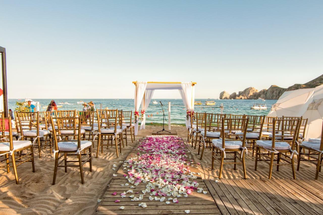 Corazon Cabo, A Noble House Resort Cabo San Lucas Exteriér fotografie